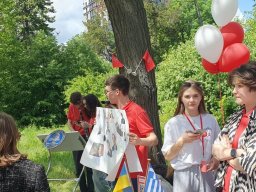 19 6. Fak-t miznar.vidnosin politologii ta sociologii